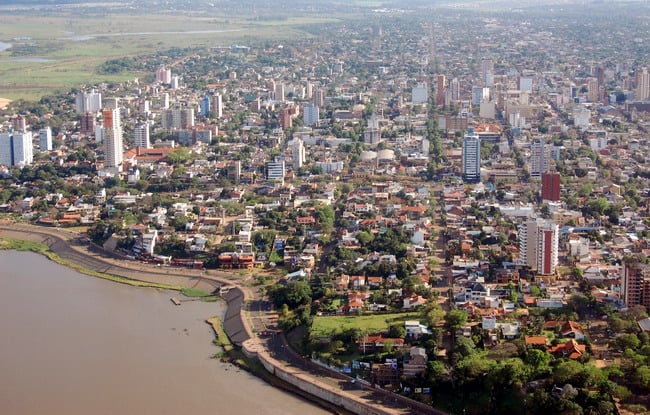 Posadas será sede del VI Congreso de Planificación Territorial