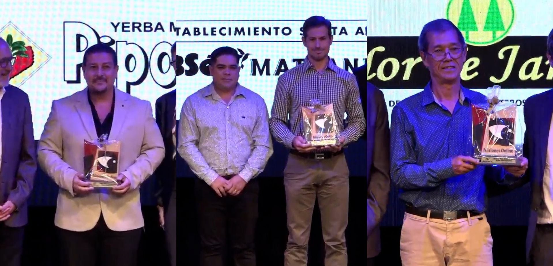 26° aniversario Misiones Online Agroindustria