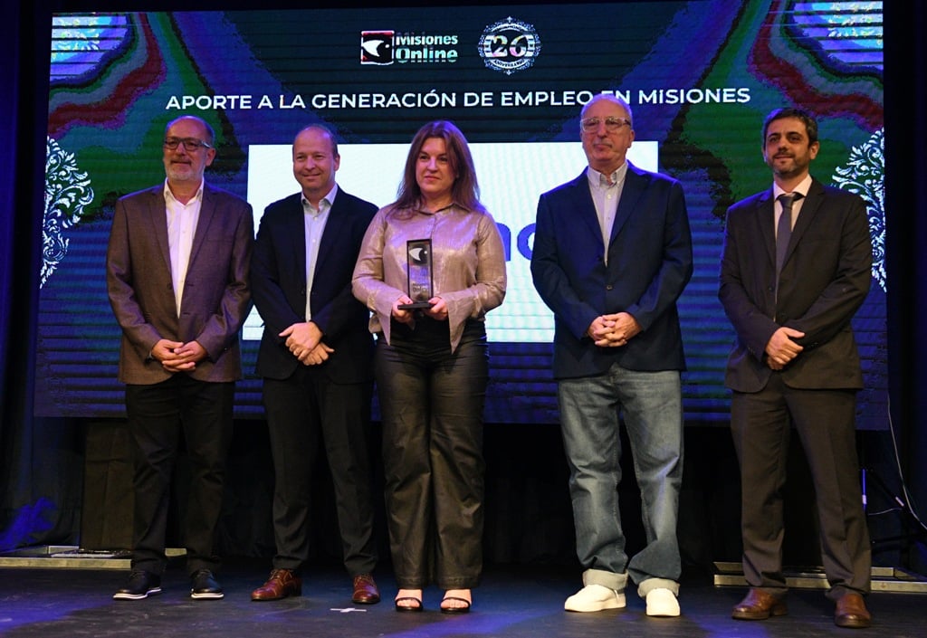 26° Aniversario de Misiones Online