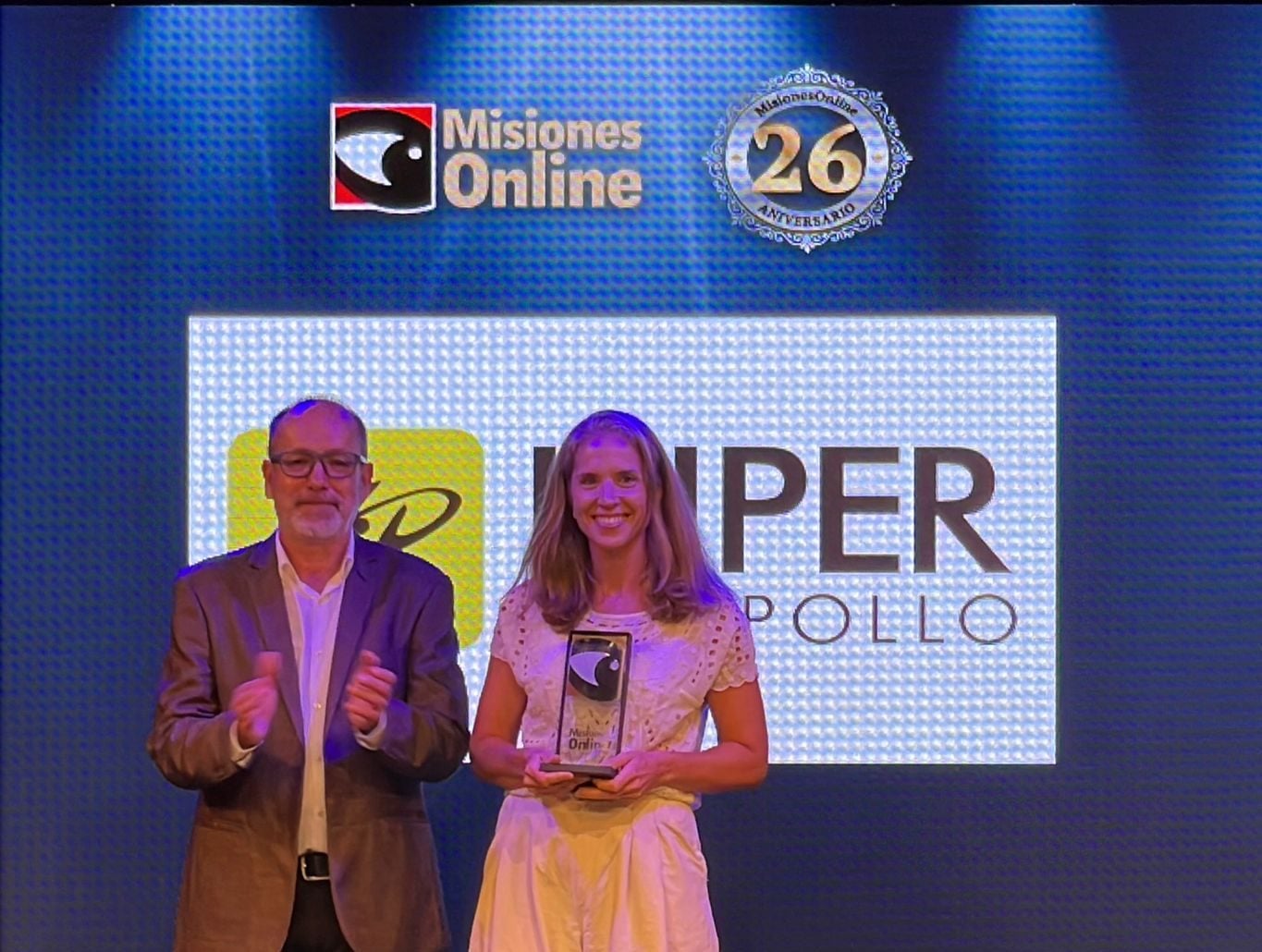 26° Aniversario de Misiones Online