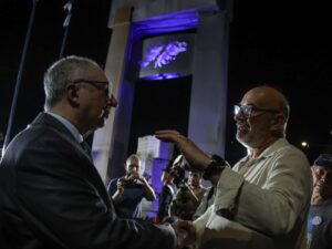 Hugo-Vigilia-Malvinas