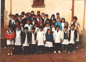 Inmaculada-1992