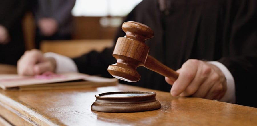 Justicia Laboral Participación ciudadana en la selección de juece Congreso Internacional de Derecho Procesal