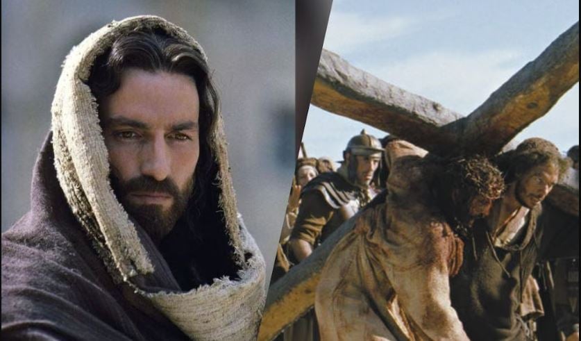 películas para ver en Semana Santa