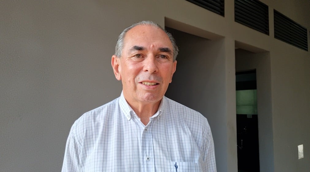 Posadas Lalo Stelatto