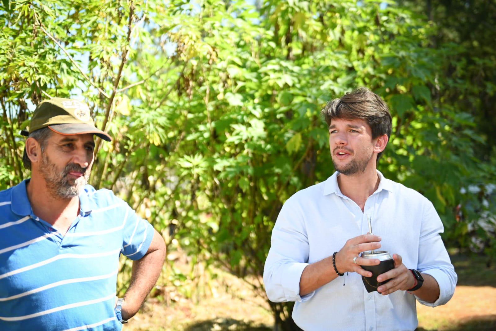 Lucas Romero Spinelli