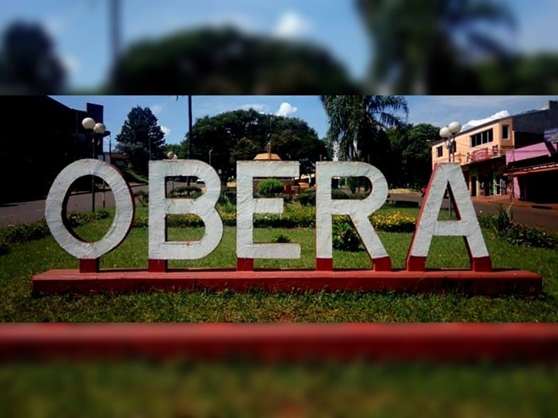 Arrestaron un hombre por violar a su hija en Oberá