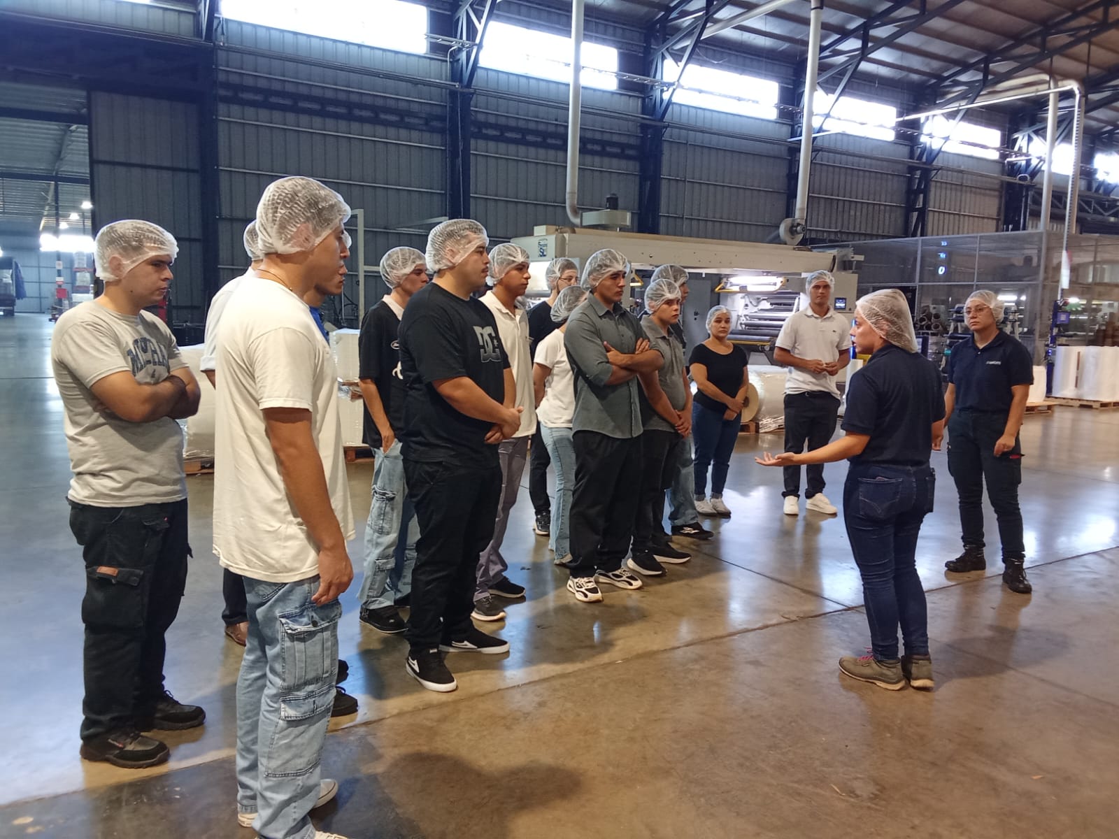 empleos genuinos en Posadas