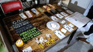 Operativo-policial-en-Posadas