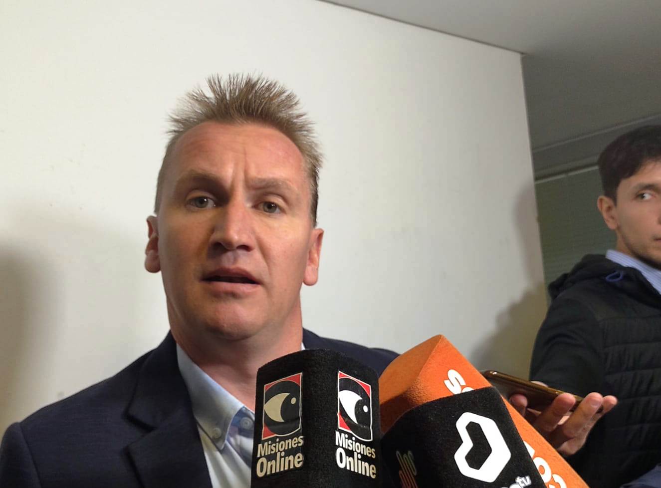 Presupuesto 2024, Sergio Bresiski, Dirección de Arquitectura de Misiones, Gobierno de Misiones