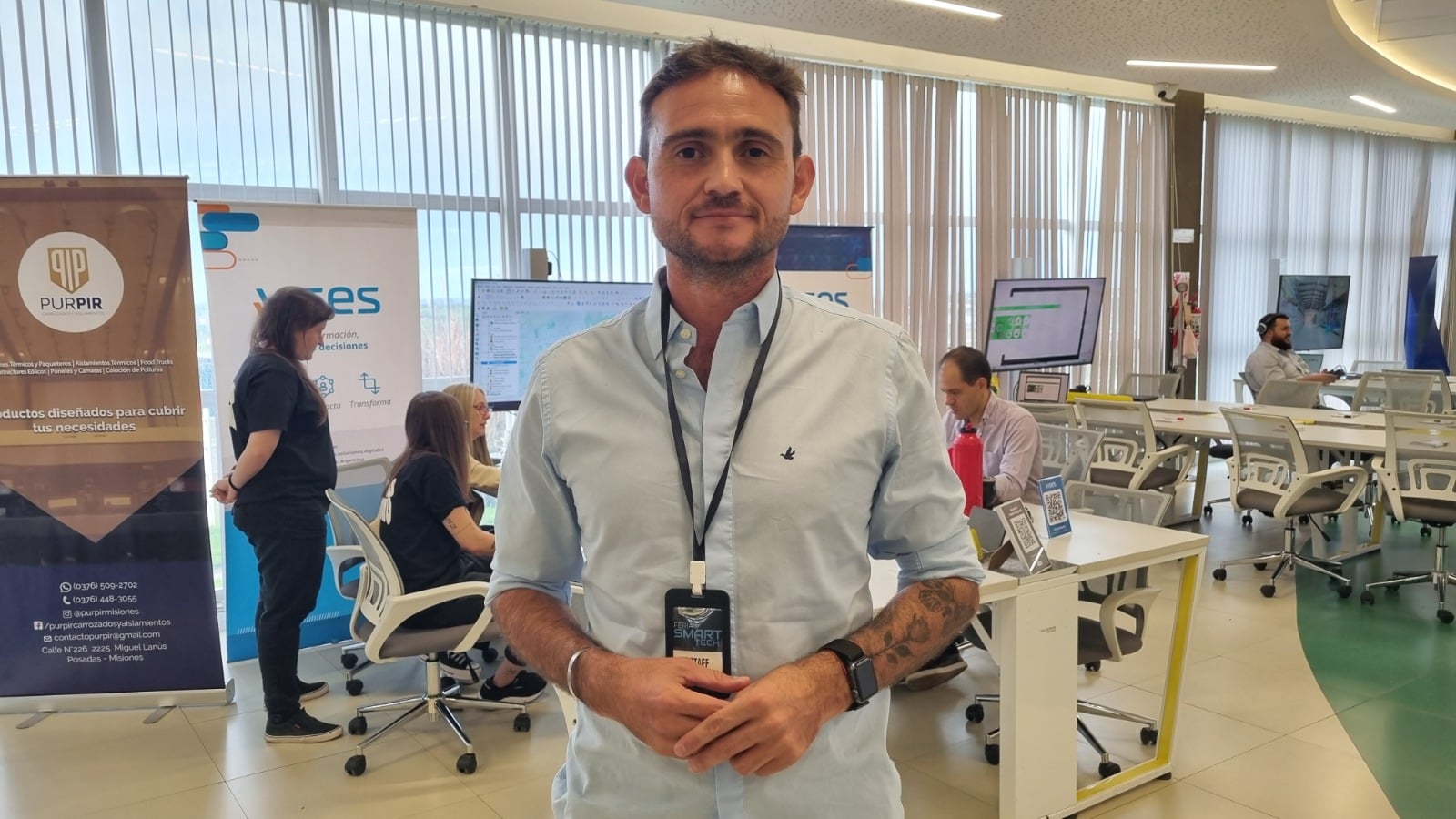 régimen fiscal diferencial para Misiones