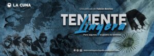 Teniente-linyera-