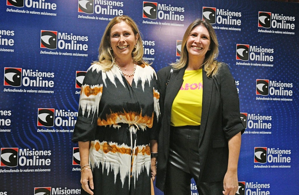 26° aniversario de Misiones Online