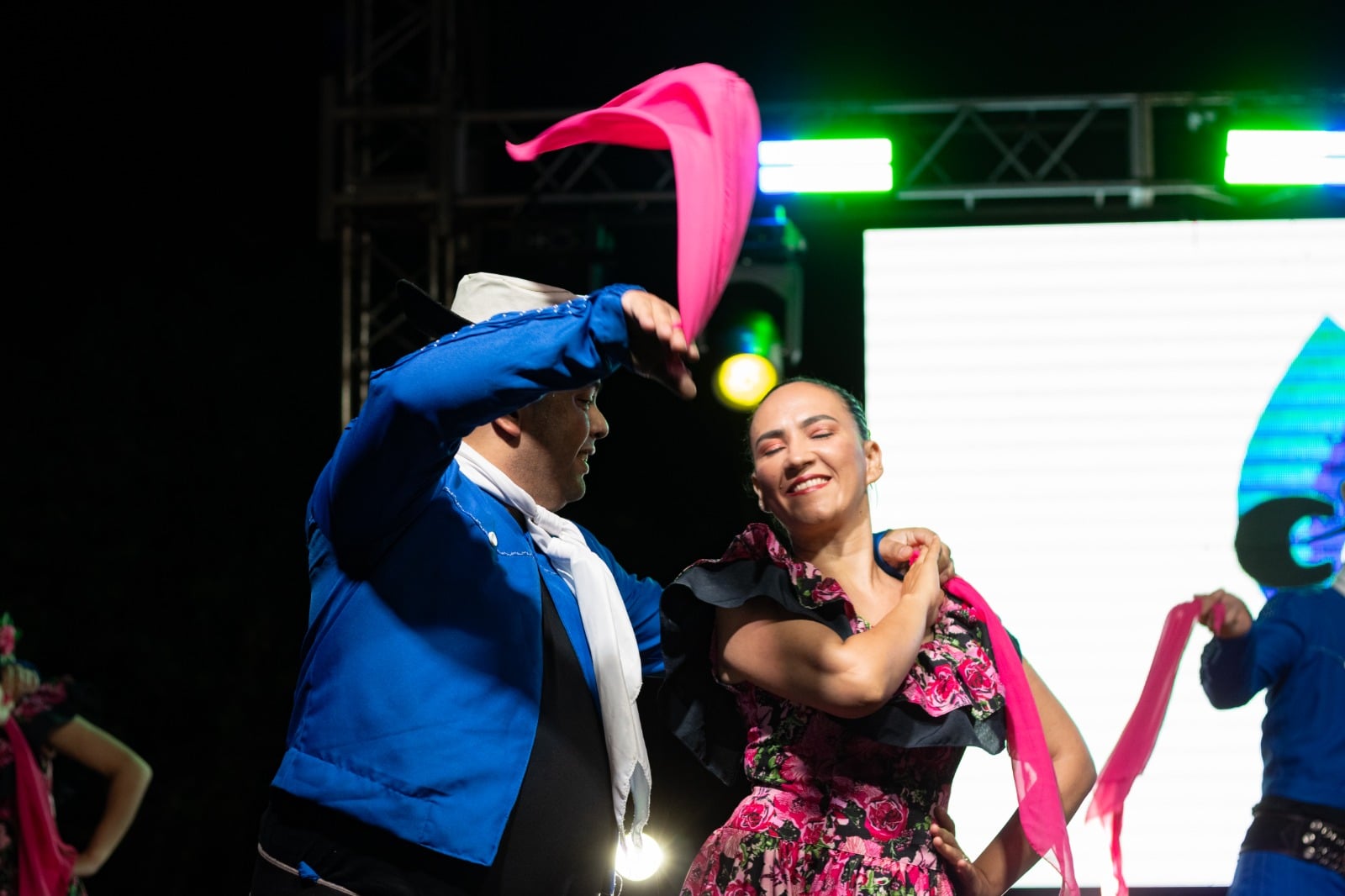 Día del Difusor Folklórico