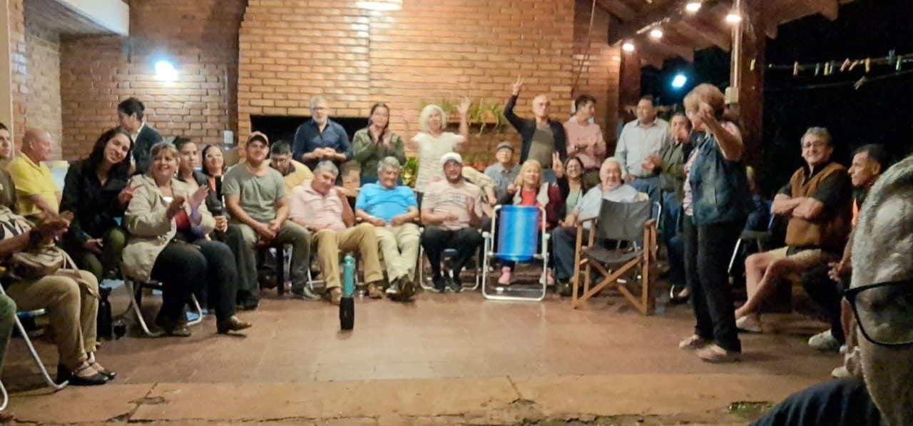 Internas en el PJ Misiones