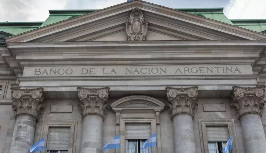 Créditos hipotecarios a funcionarios y legisladores nacionales
