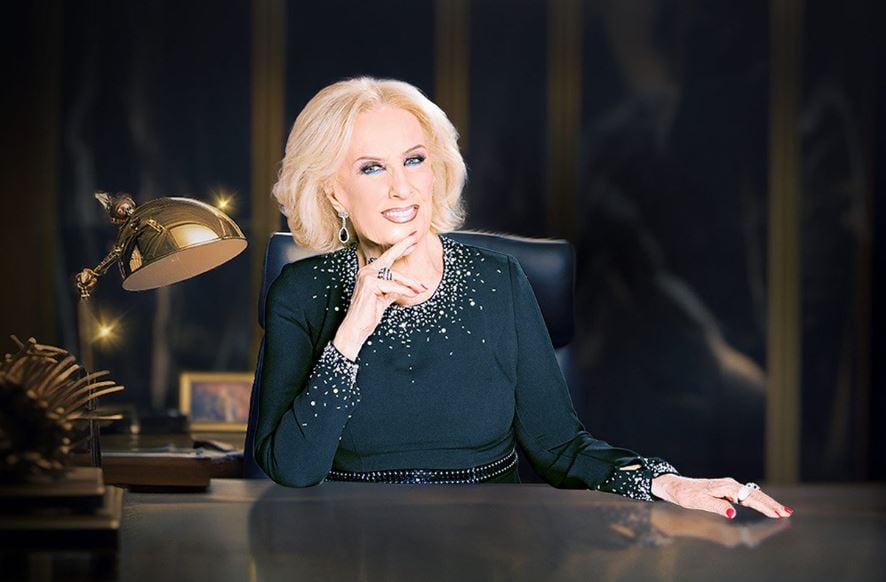mirtha legrand