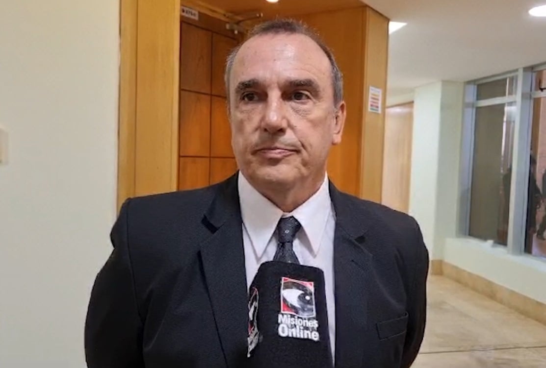 Pipo Durán buscará la reelección en 2027