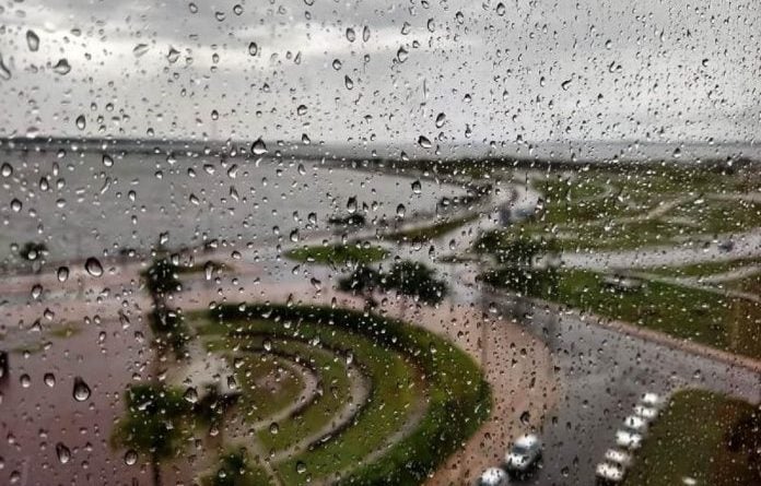 descenso térmico en Misiones Pronóstico en Misiones