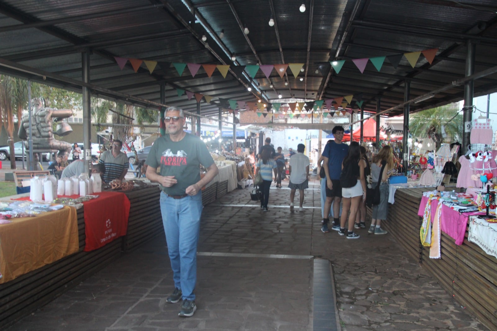 ocupación hotelera en Posadas