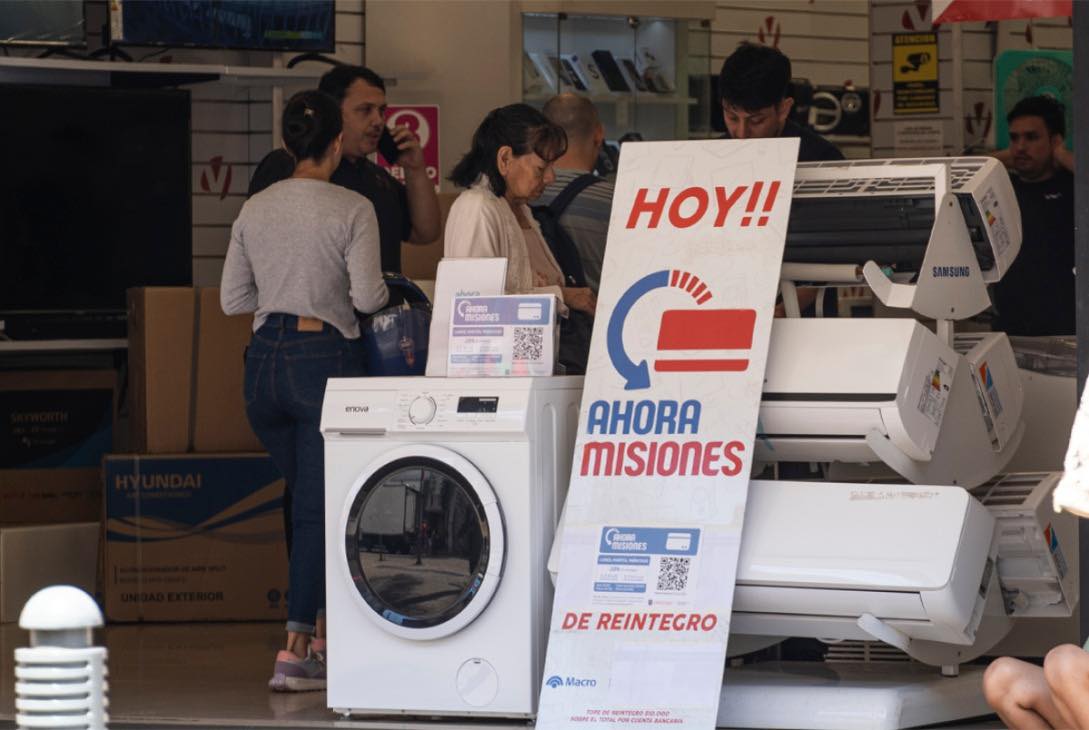Programas Ahora