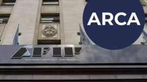 Arca