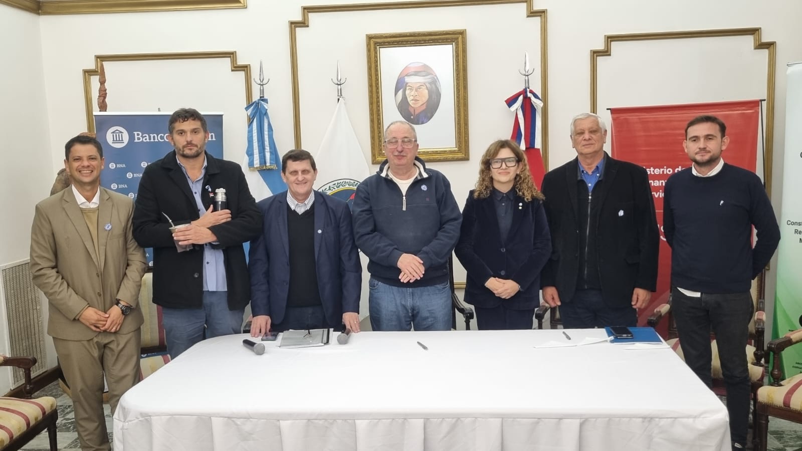 nuevas líneas de crédito