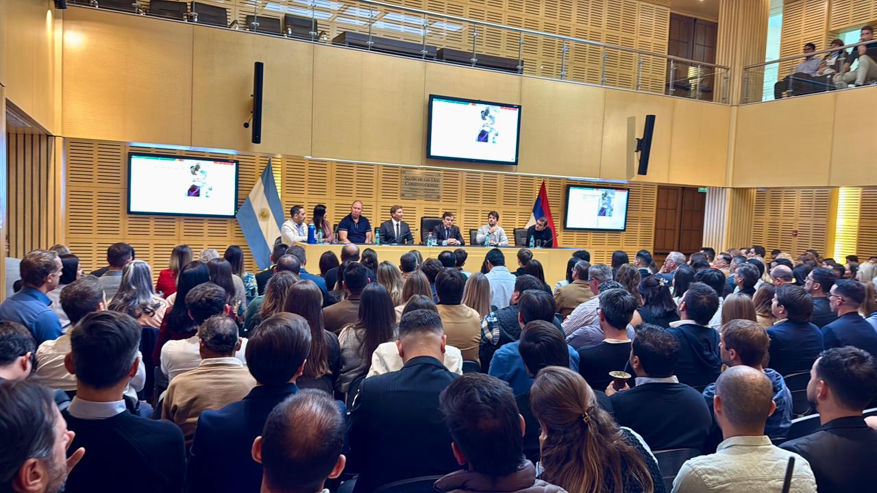 Encuentro Misionero