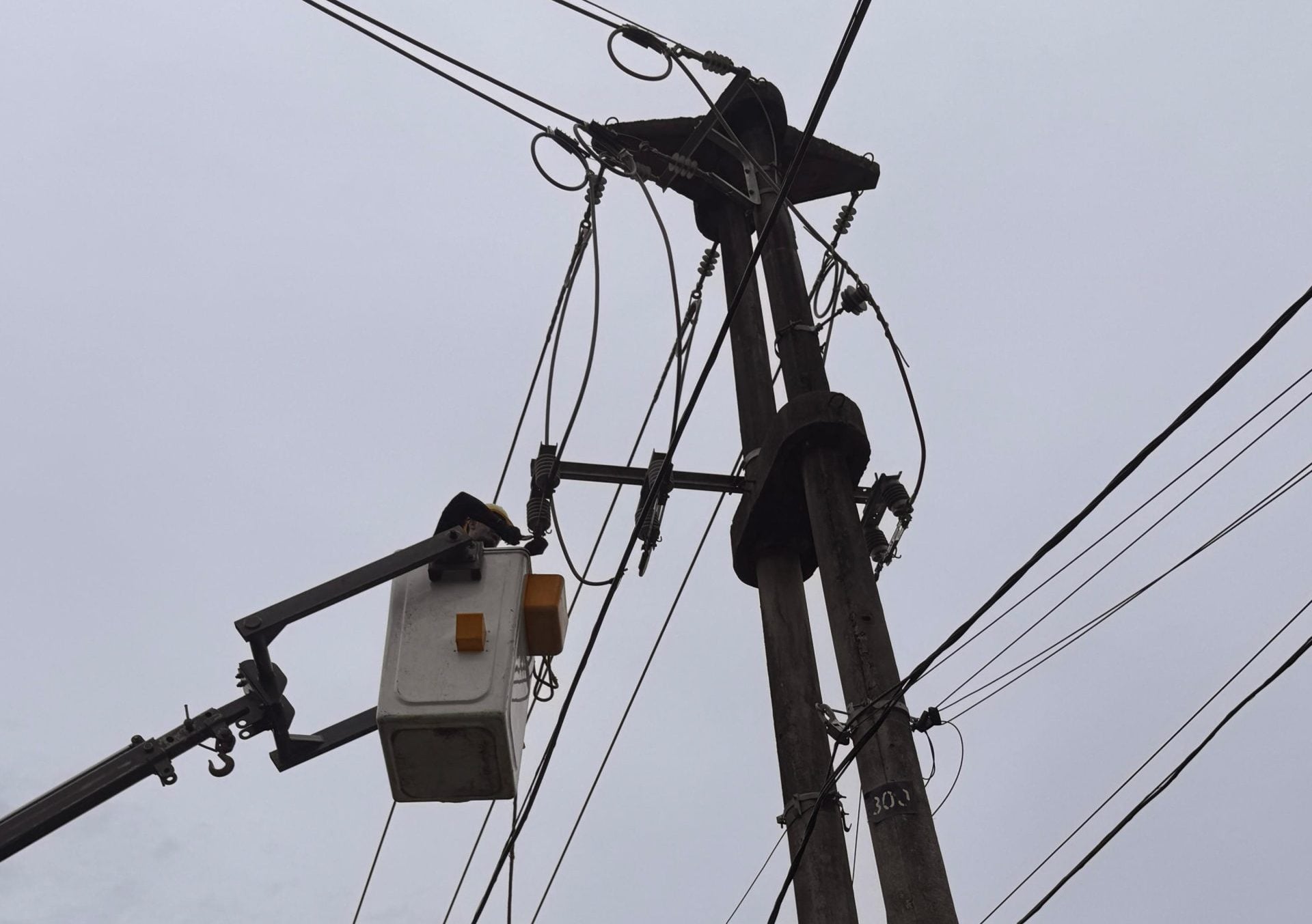 Cortes programados de energía en Posadas