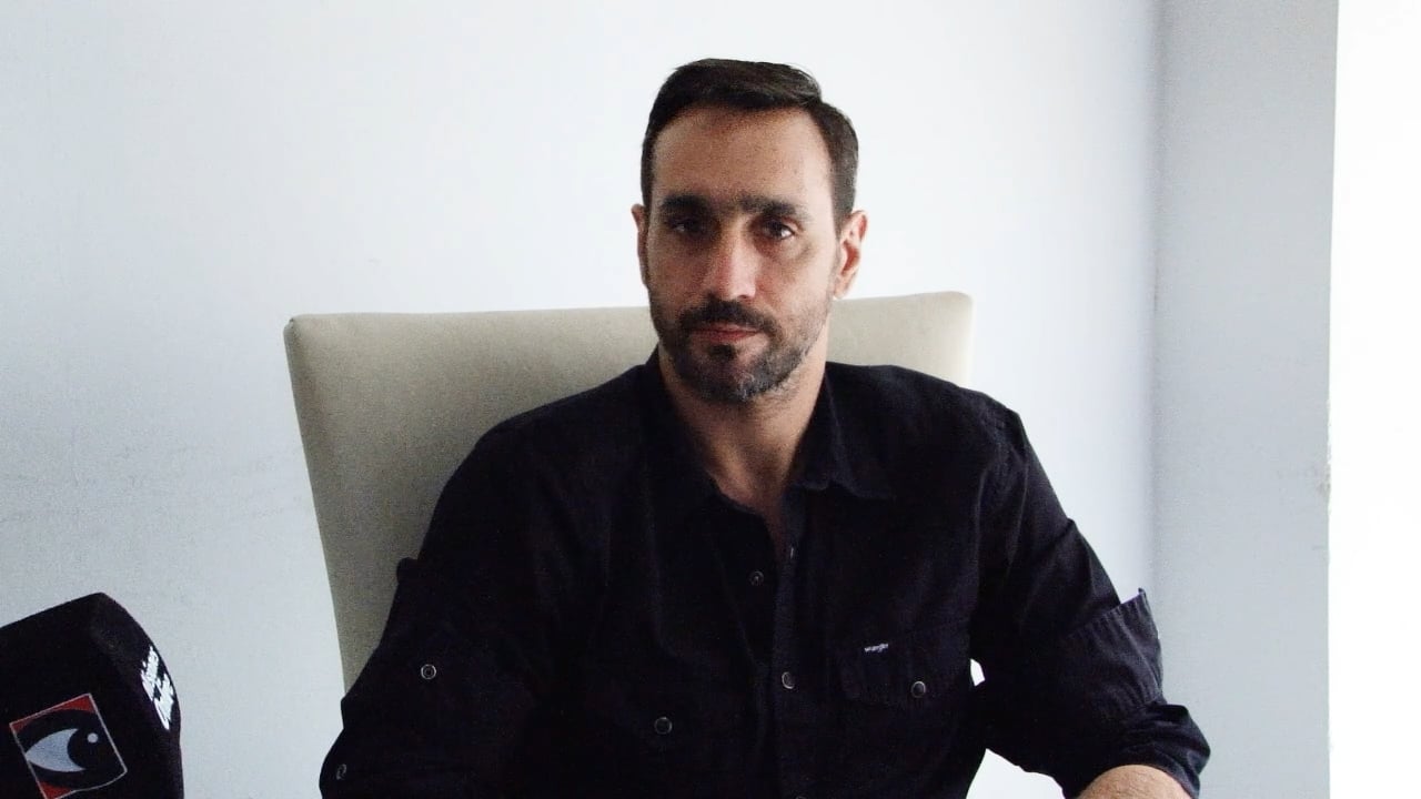Fernando Vely