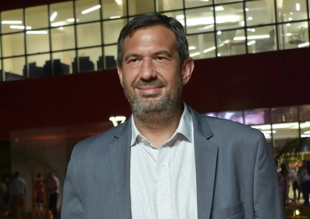 José Luis Pastori