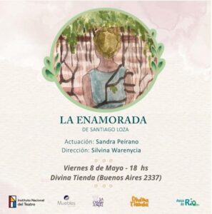 La-enamorada