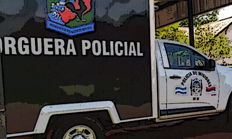 Hallaron muertos a dos adultos mayores