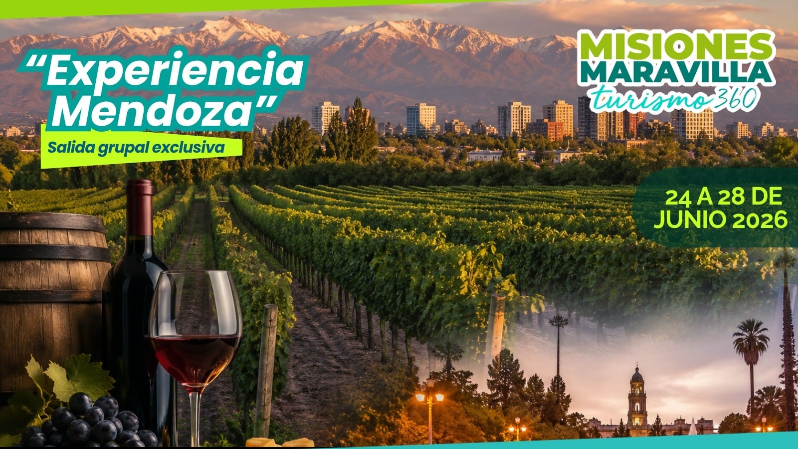 Misiones Maravilla