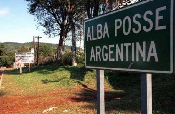 Alba Posse