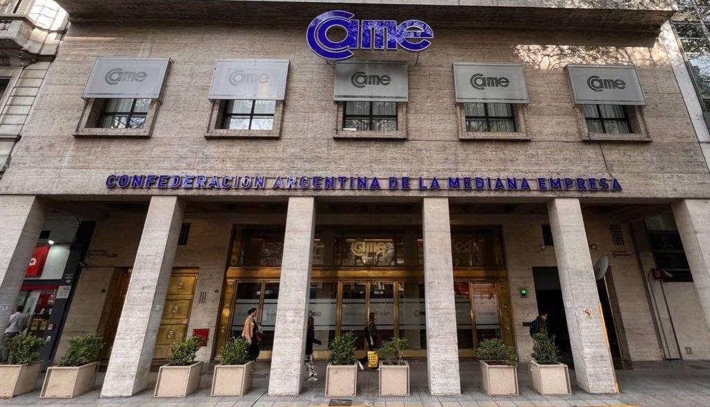 Aportes patronales