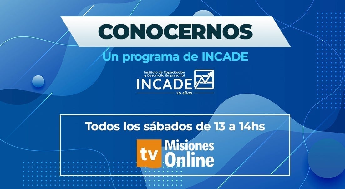 INCADE