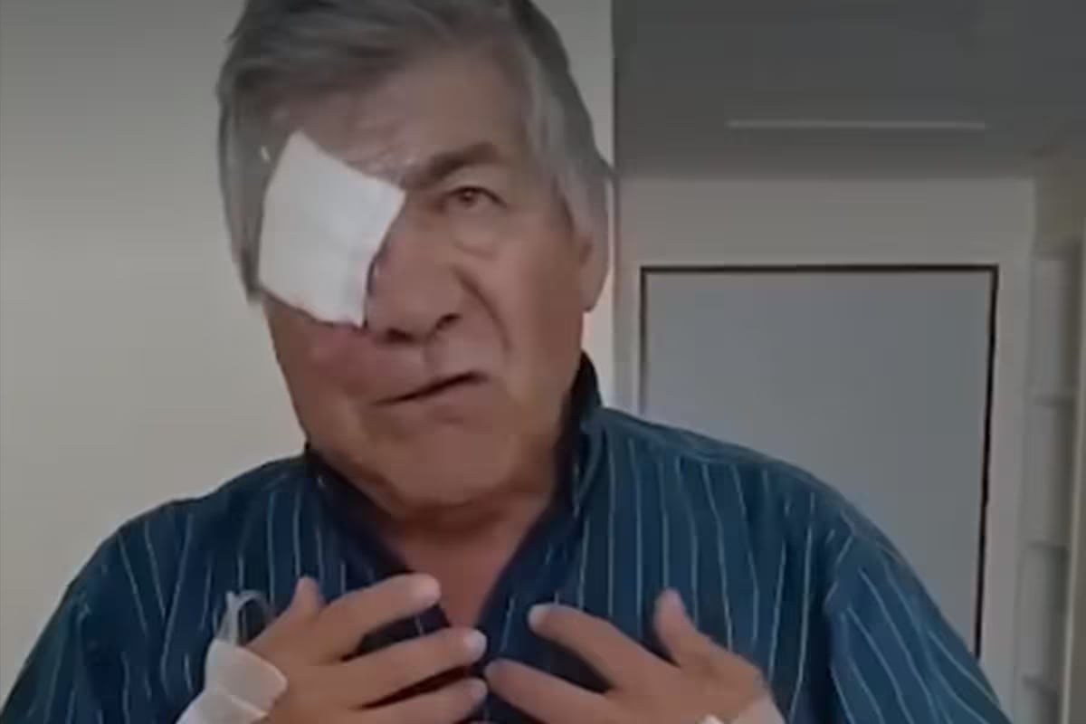 Fuerzas Armadas