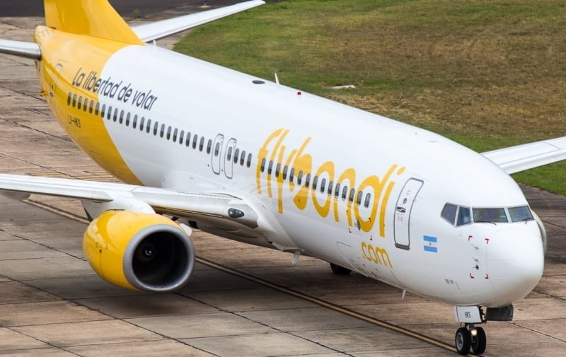 Flybondi