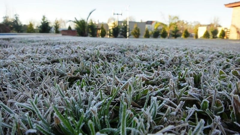 Tiempo en Misiones