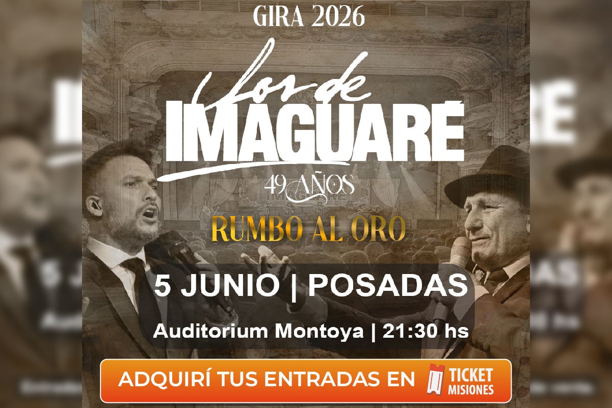 Los de Imaguaré
