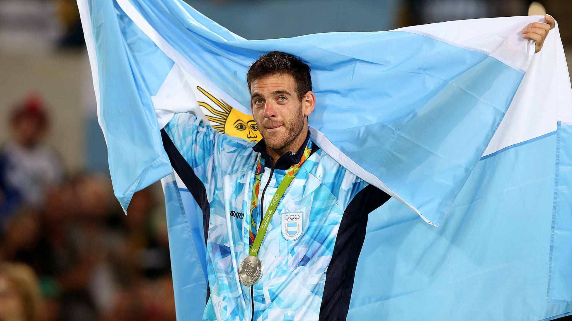 Juan Martín Del Potro