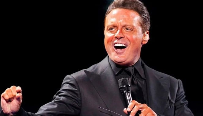 Luis Miguel