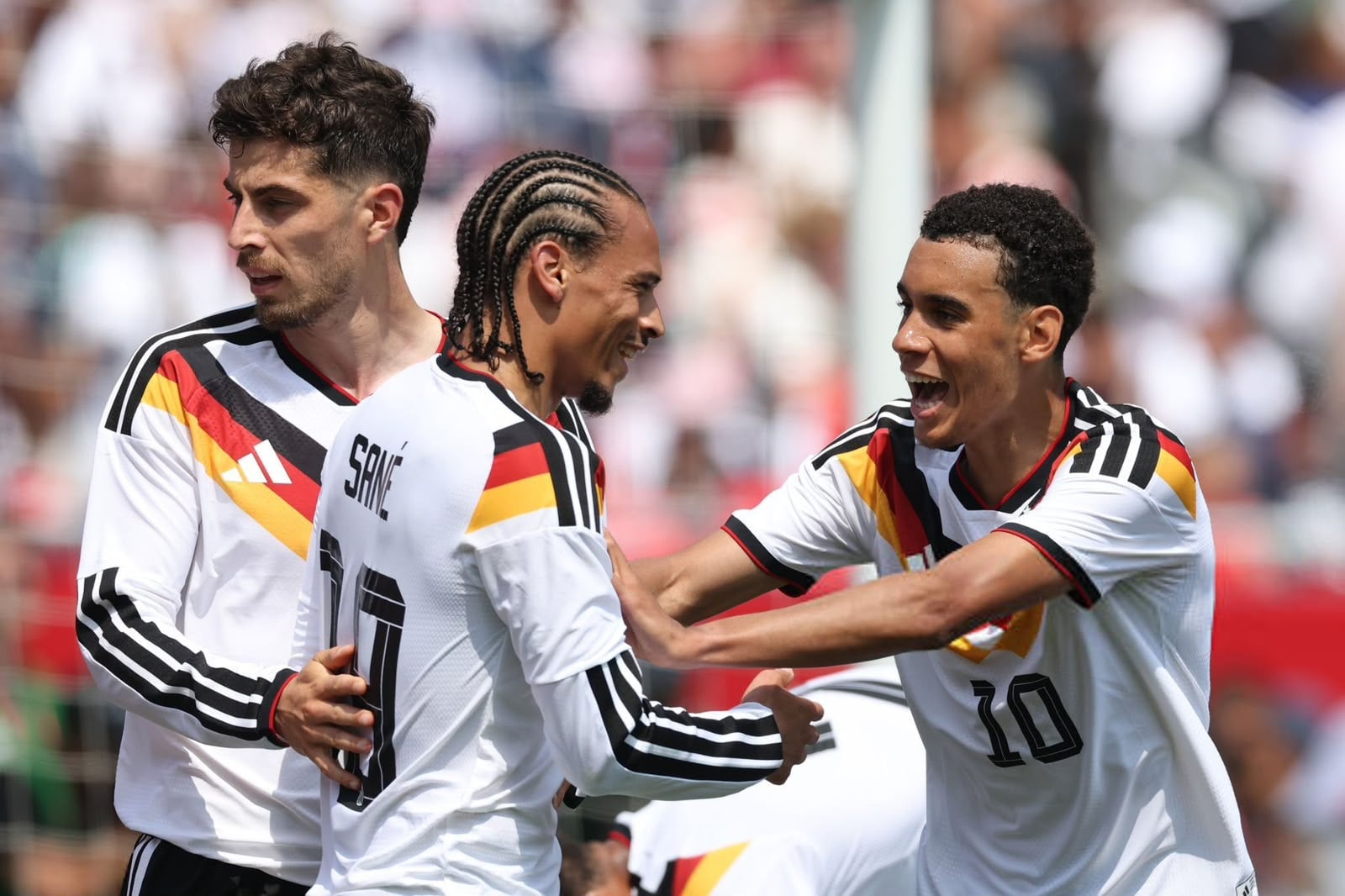 Alemania