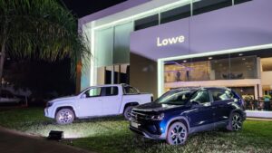 Automoviles-LOWE