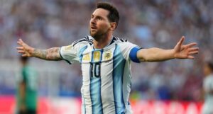 Messi-Argelia