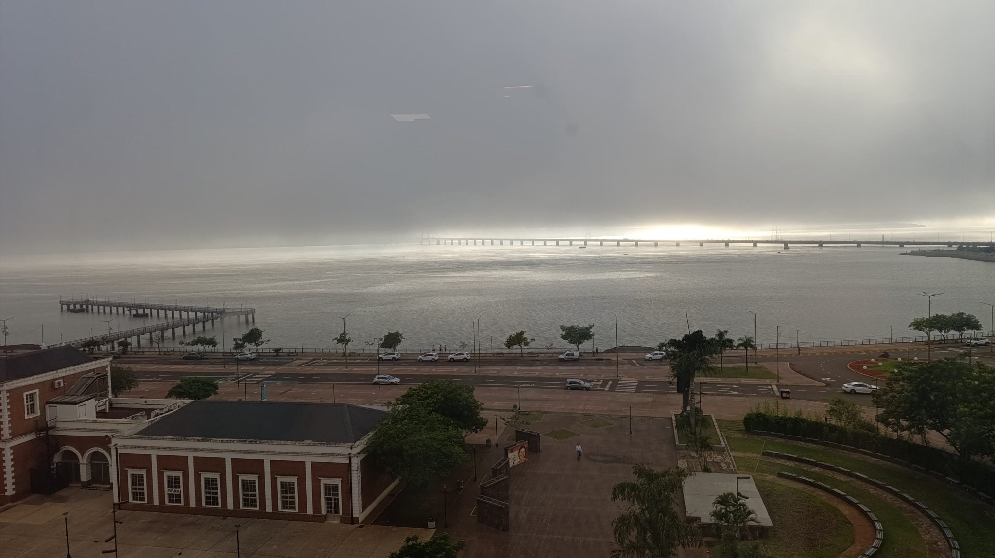 tiempo en Misiones
