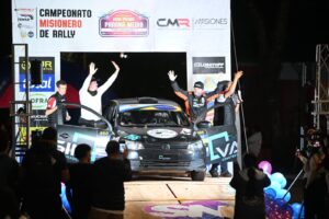 Rally-2