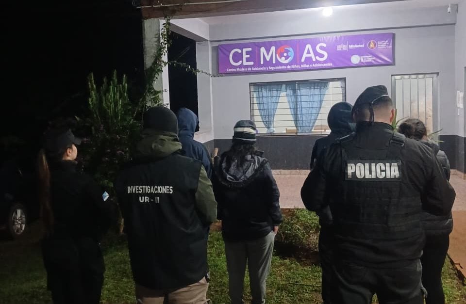 habrían atacado a un hombre y le amputaron parte de un dedo