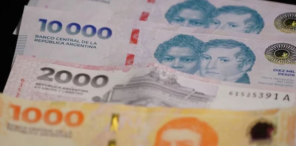 Misiones paga hoy el aguinaldo